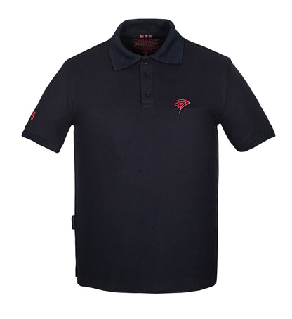 STG Polo shirt