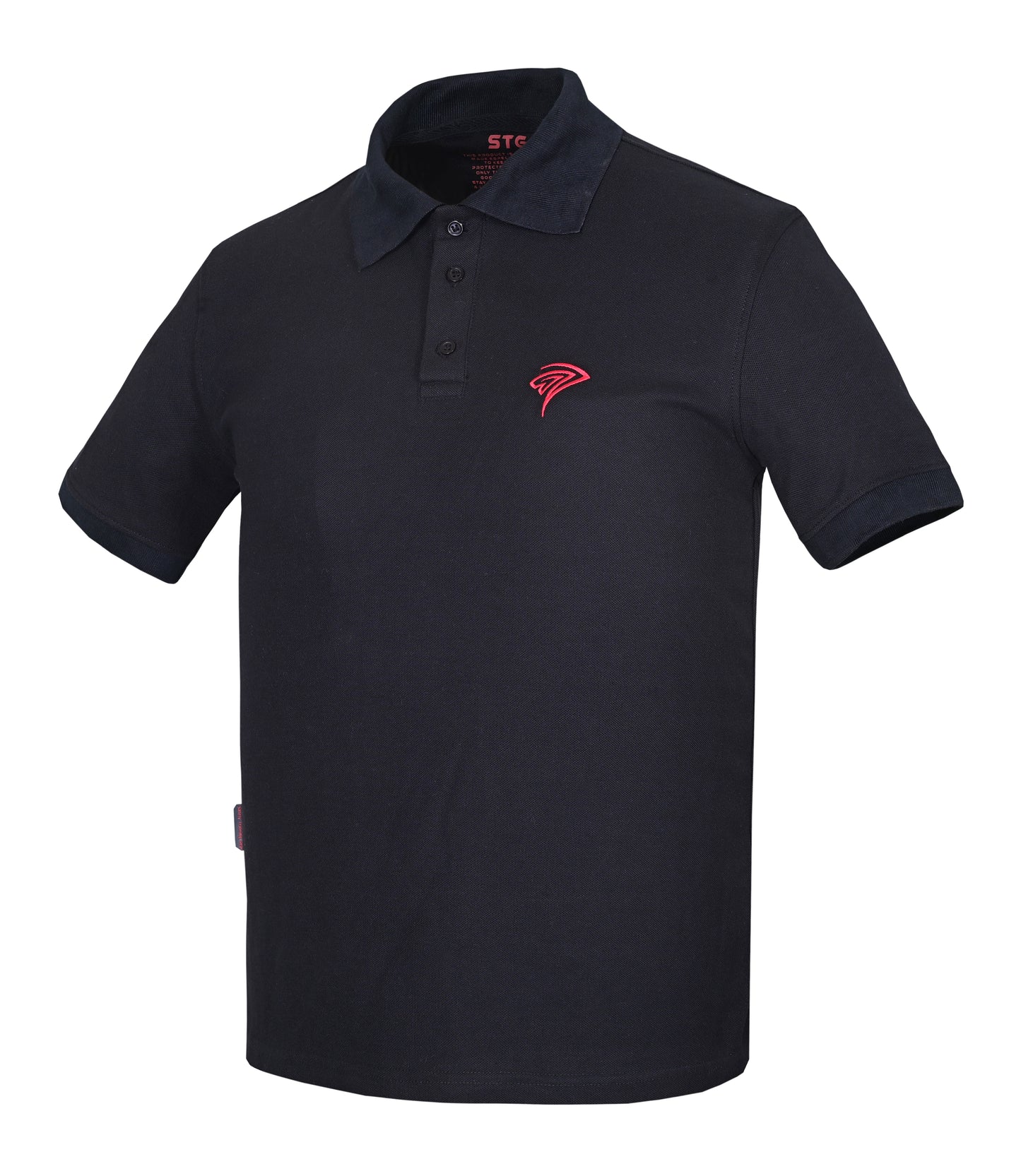 Polo shirt