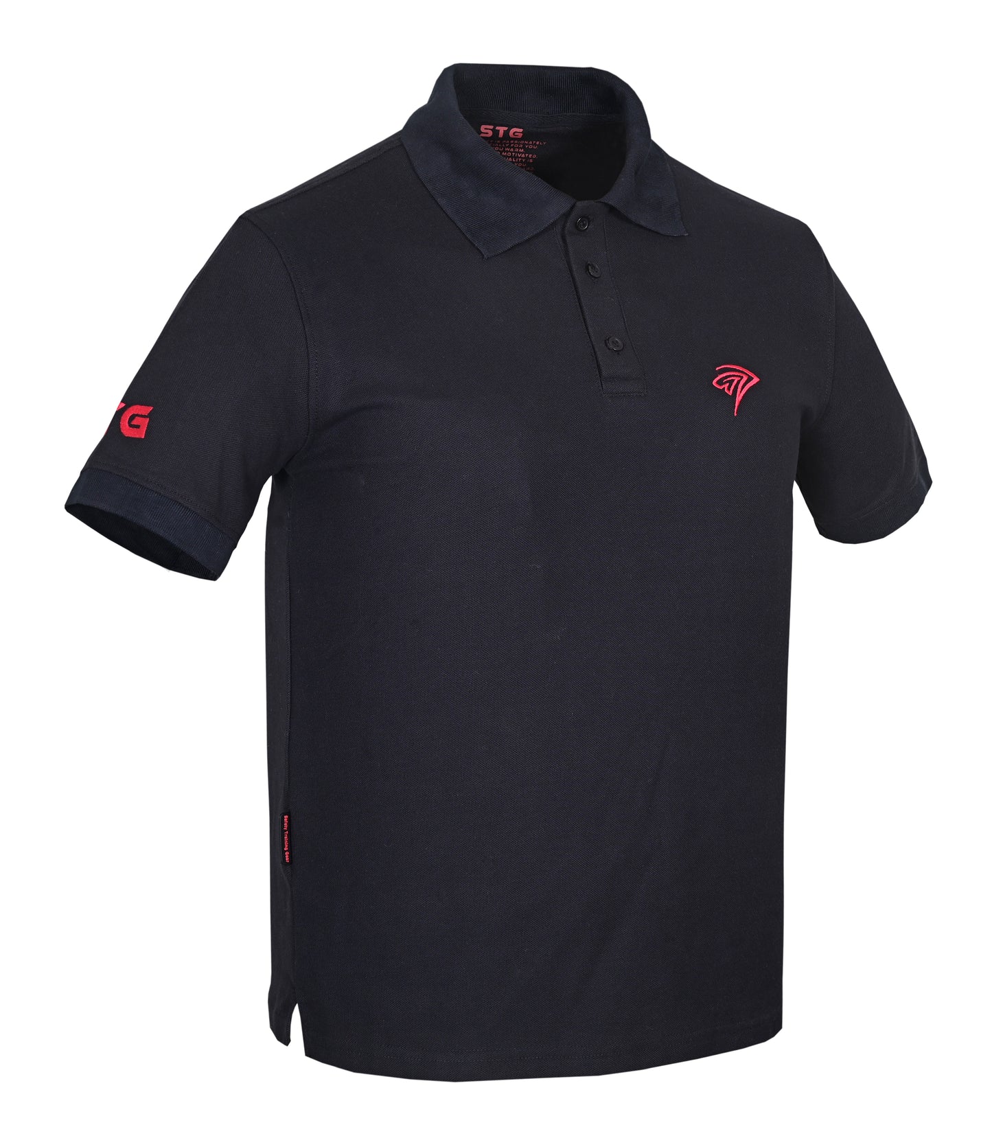 Polo shirt