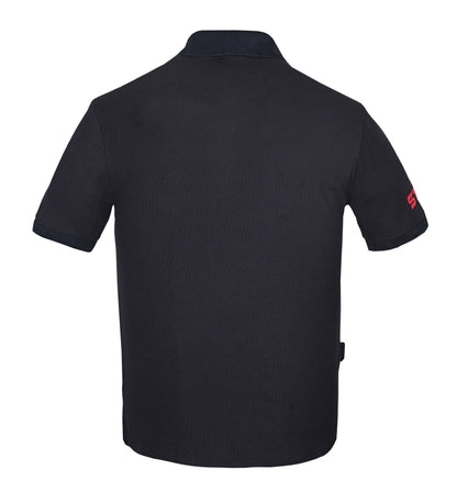 STG Polo shirt