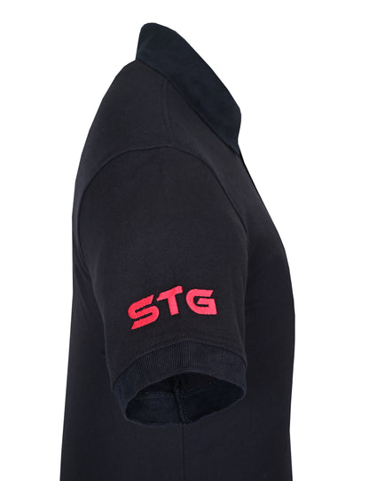 STG Polo shirt