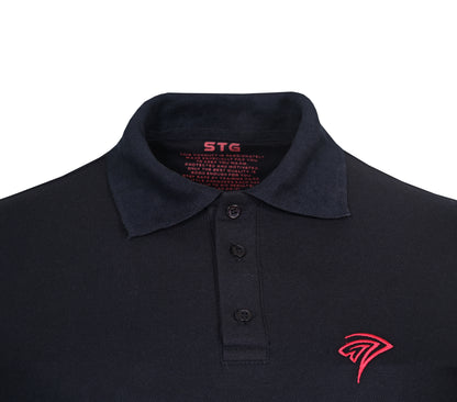 STG Polo shirt