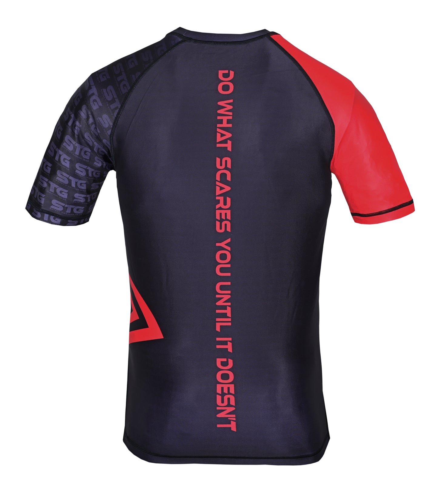 Rashguard short sleeve