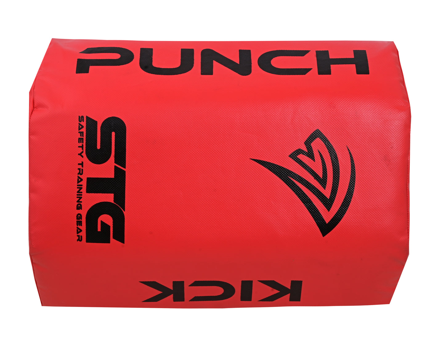 STG Punch shield KIDS Red Edition