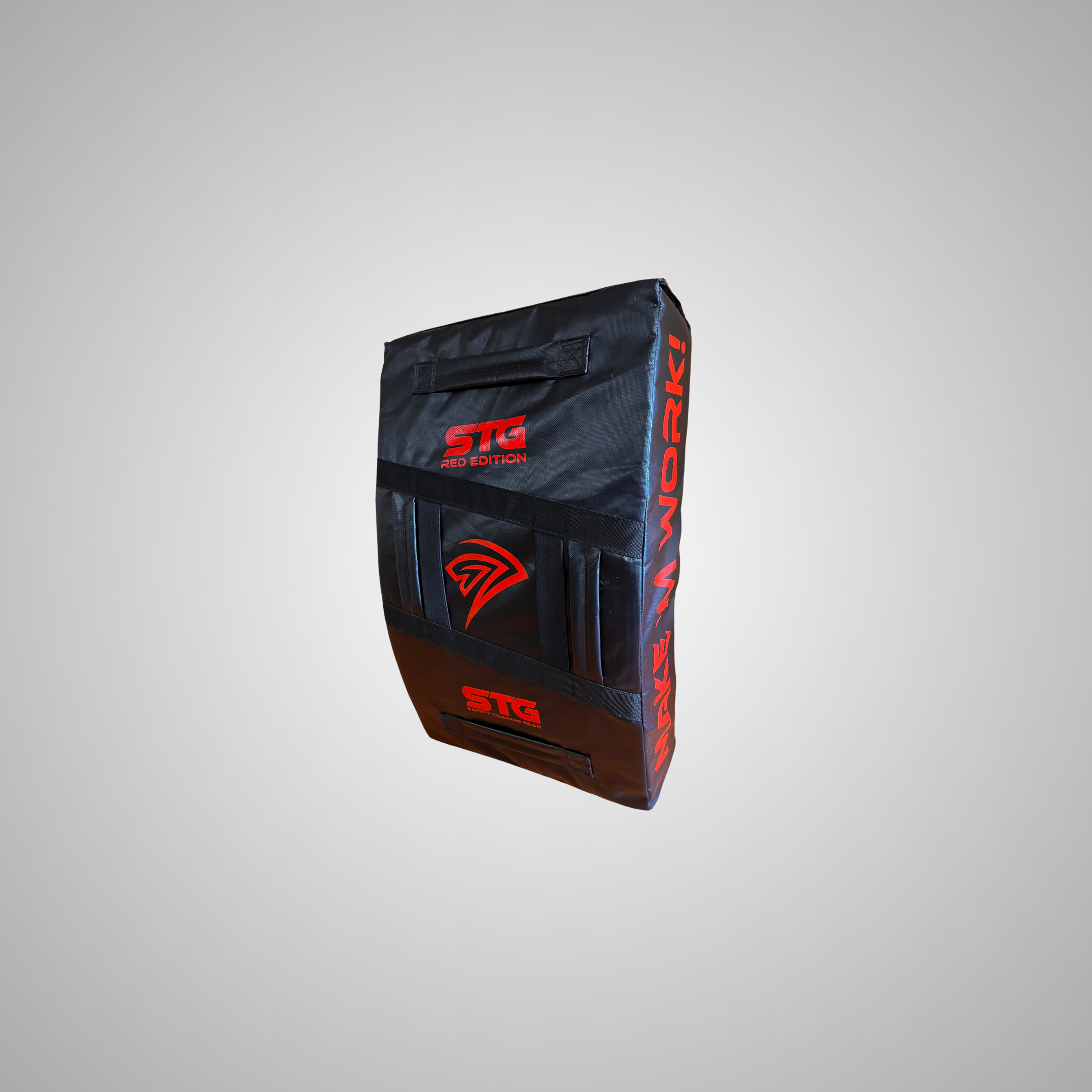 STG Kick Shield Red Edition