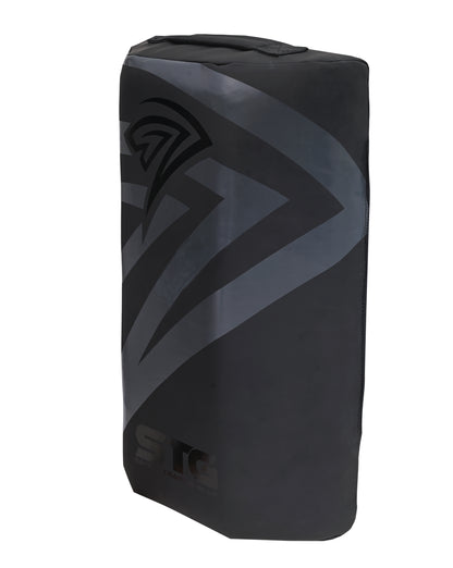 STG Punch shield black edition