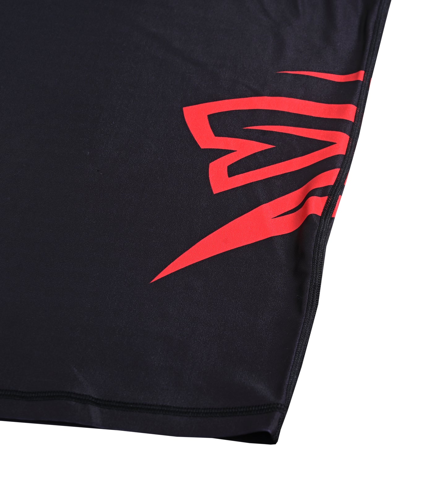 Rashguard short sleeve