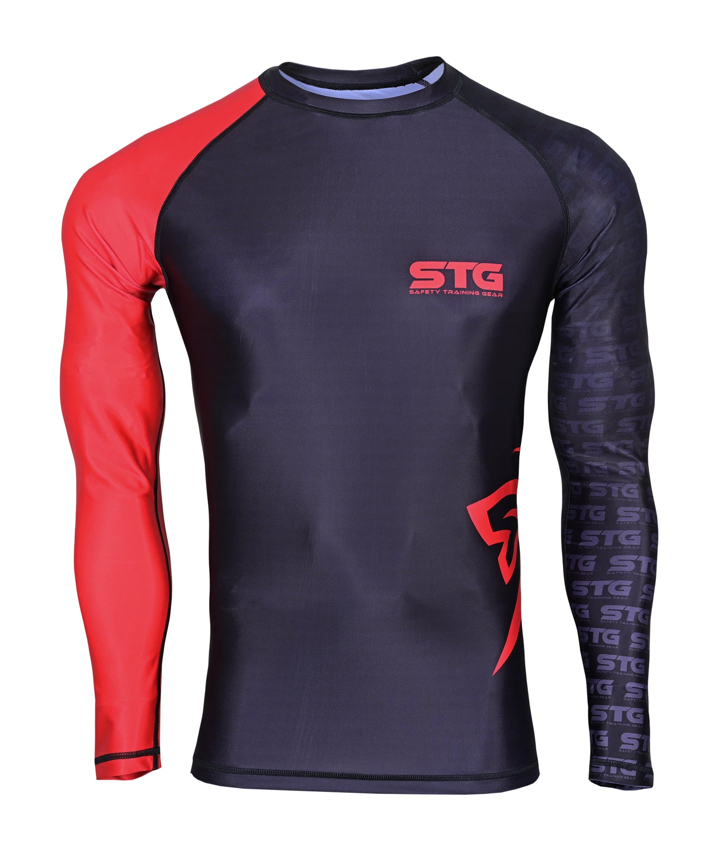 Rashguard long sleeve