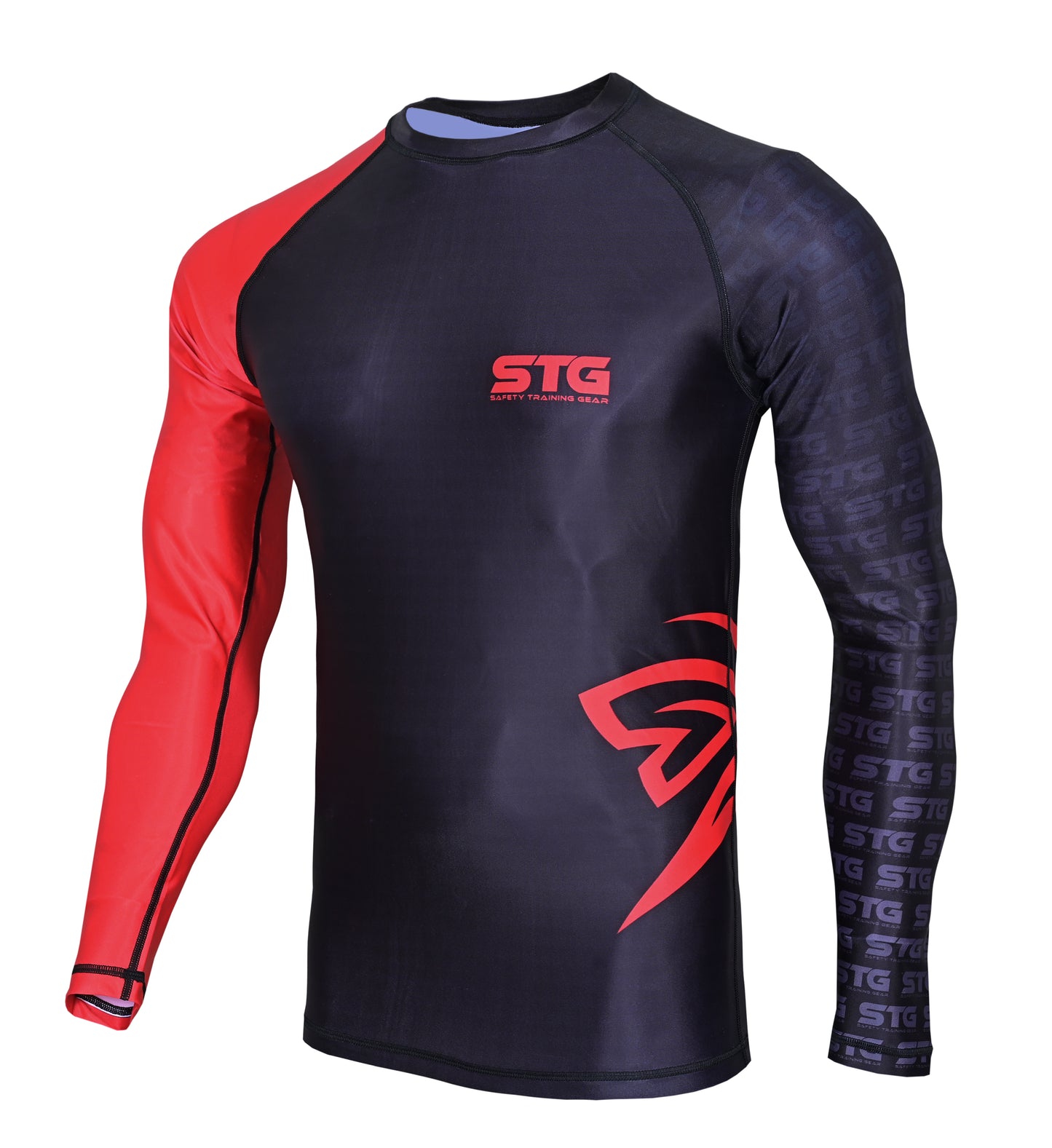 Rashguard long sleeve