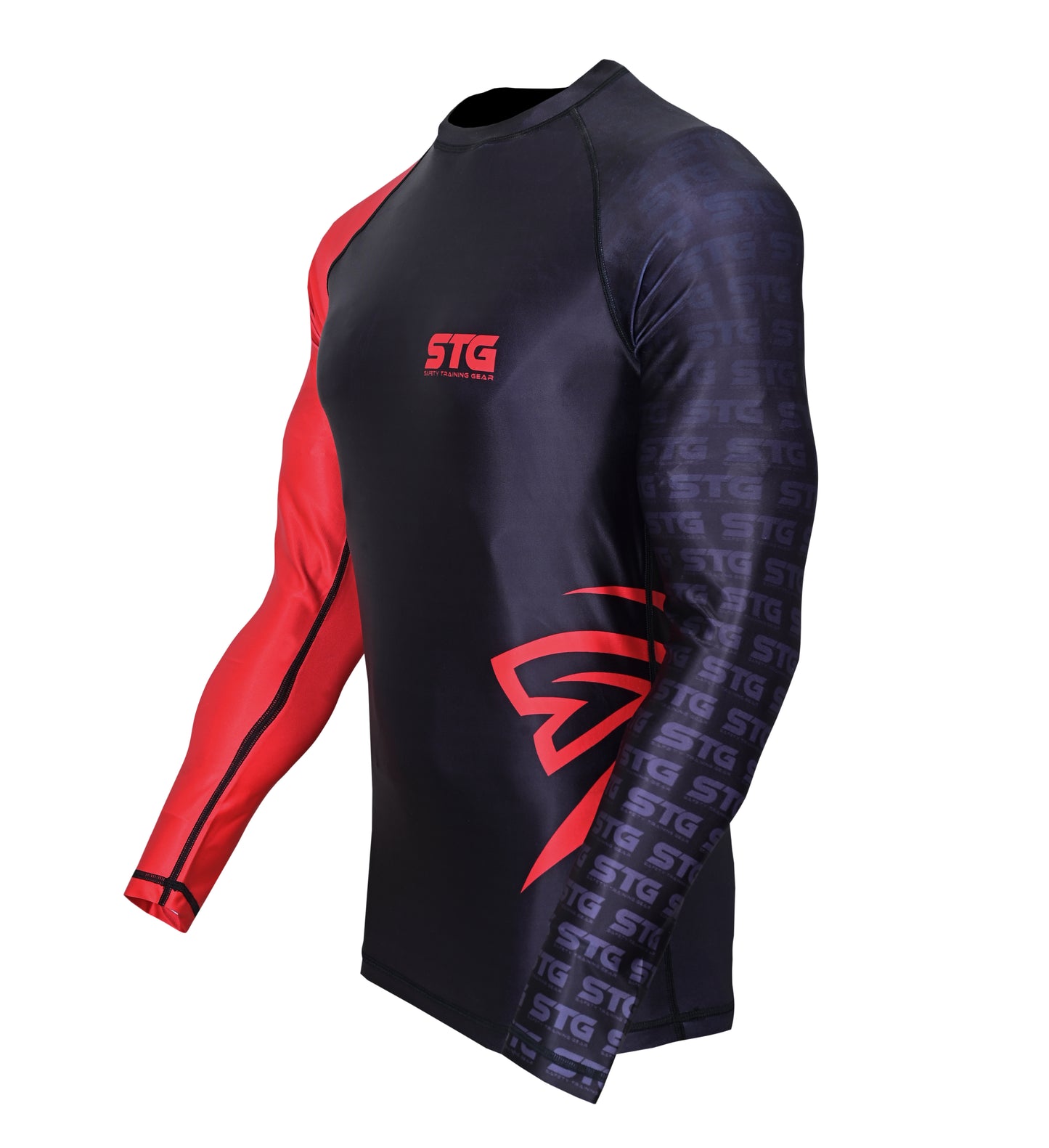 Rashguard long sleeve