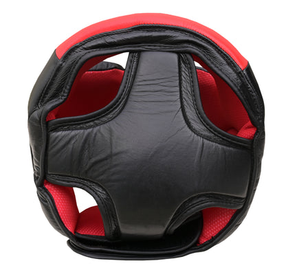 STG Head gear boxing Red Edition