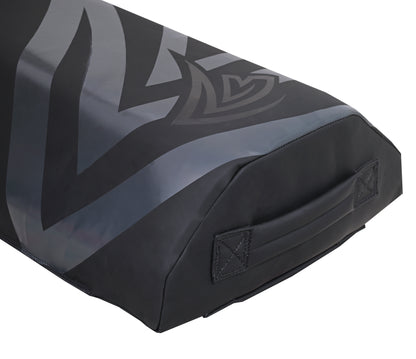 STG Punch shield black edition