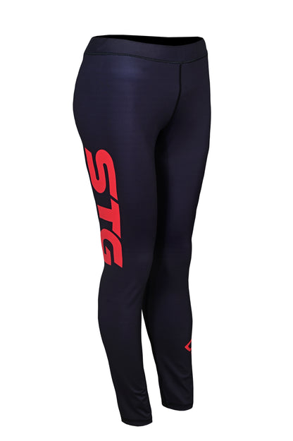 STG Legging Black Edition