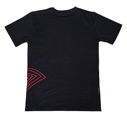 T-shirt Men Black