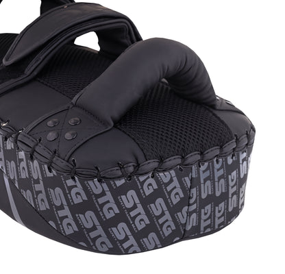 Thai Pads Black Edition Pair