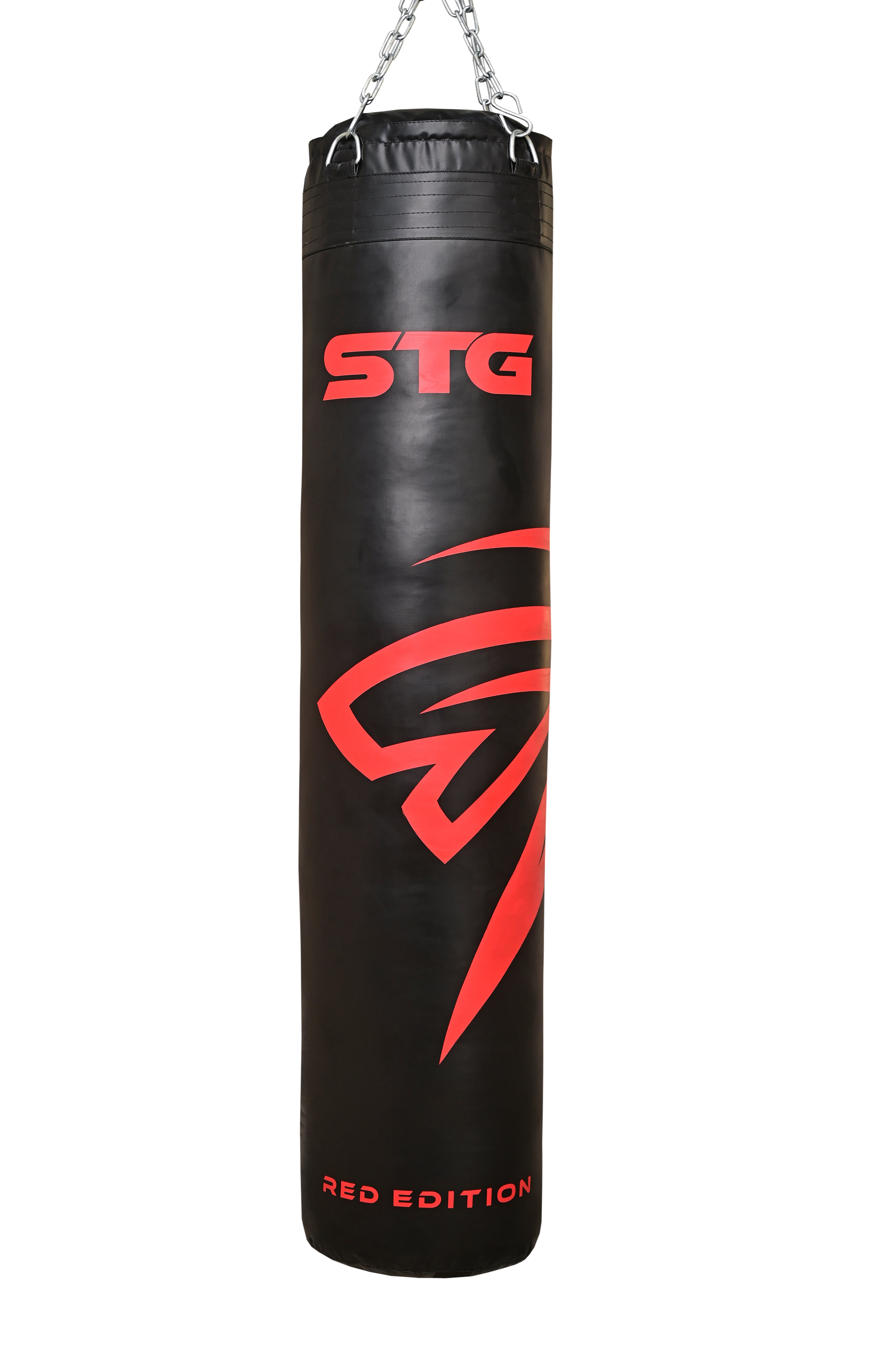 STG Heavy Bag Red Edition