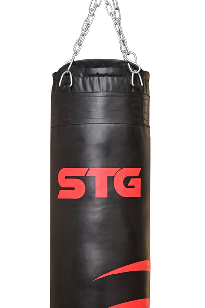 STG Heavy Bag Red Edition