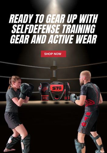 Premium Activewear, Sports Gear & Apparel – Safety Training Gear BV