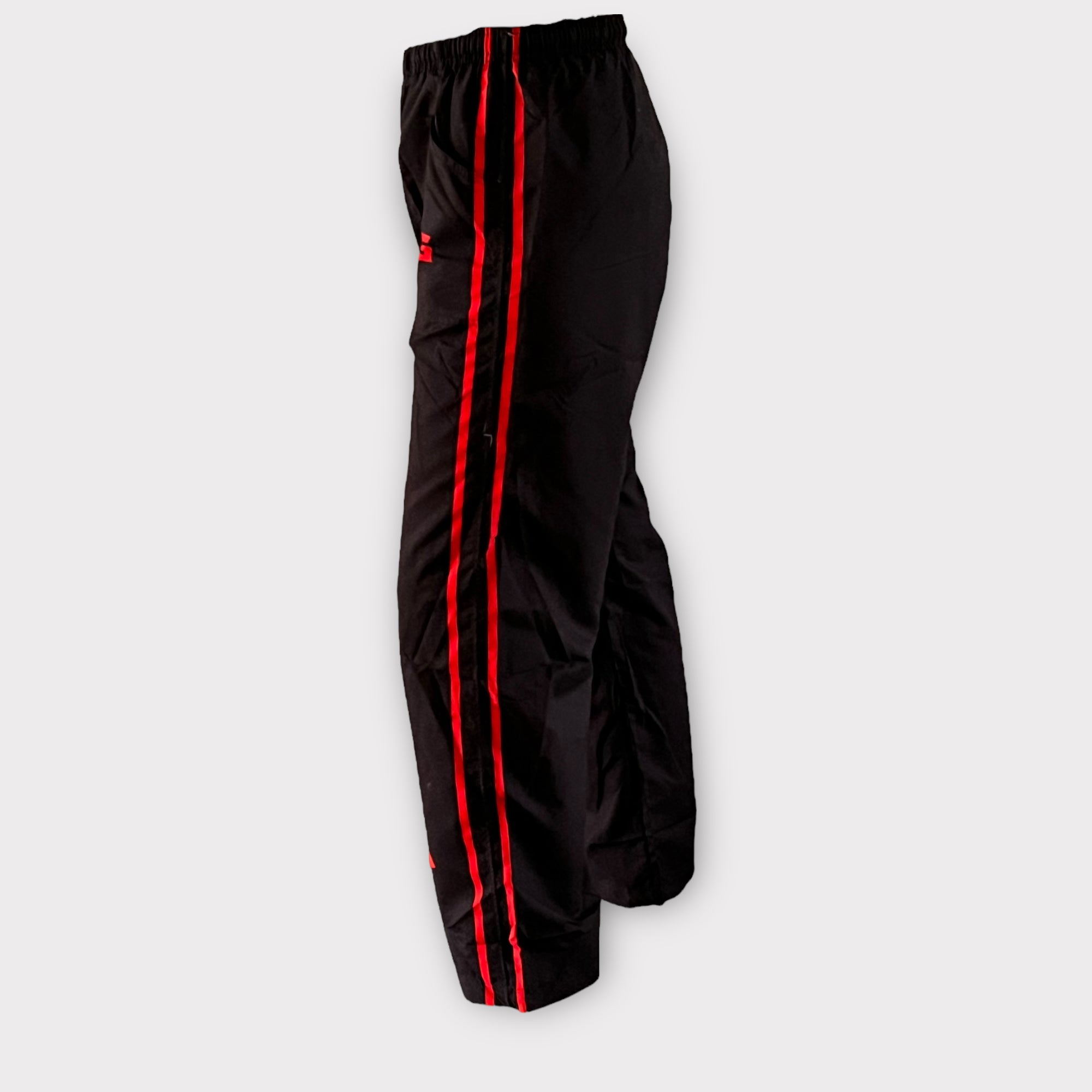 Set di 3 boxer tinta unita - NERO - Uomo - 12.00€ - Kiabi