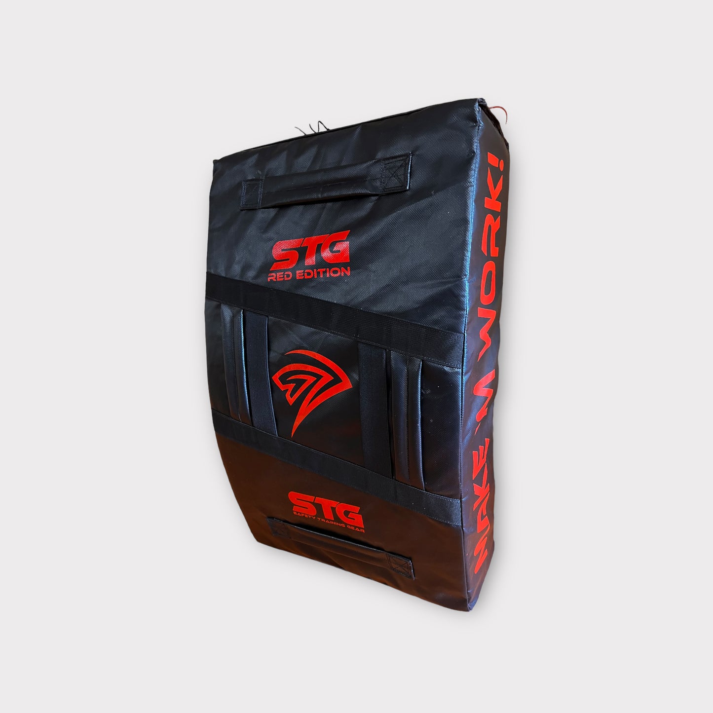 STG Kick Shield Red Edition