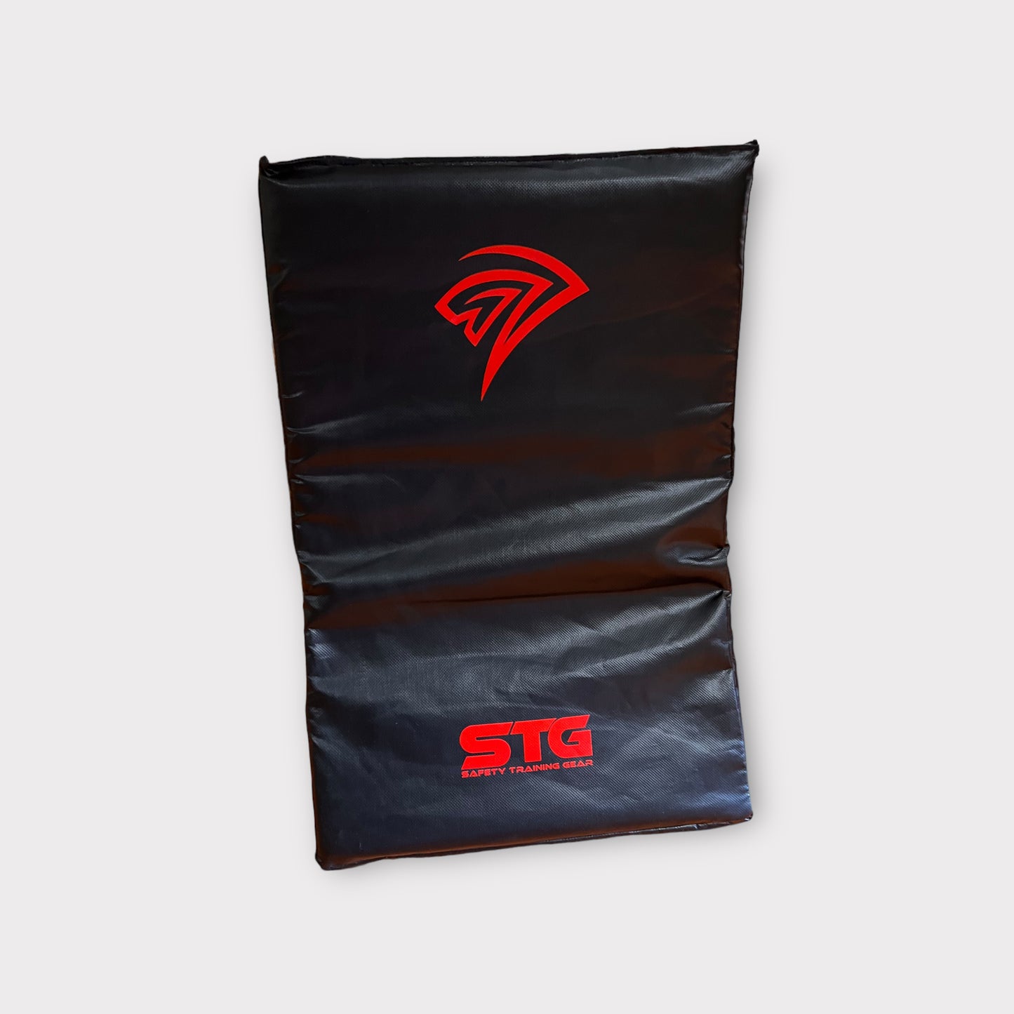 STG Kick Shield Red Edition