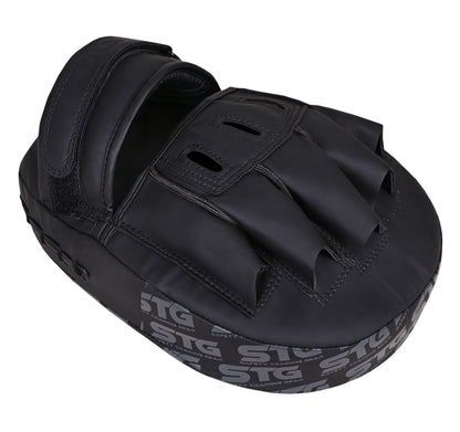 STG Focus Mitts Black Edition Pair