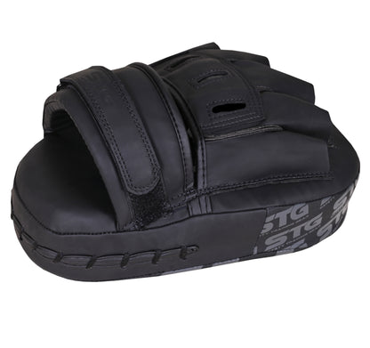 STG Focus Mitts Black Edition Pair