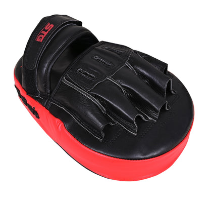 STG Focus Mitts Red Edition Pair