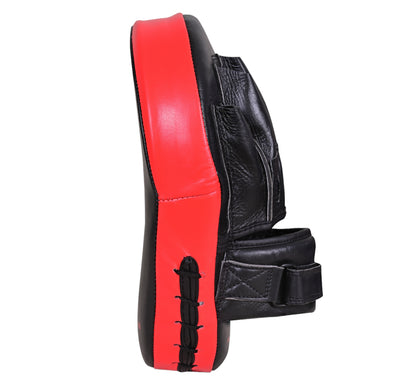 STG Focus Mitts Red Edition Pair