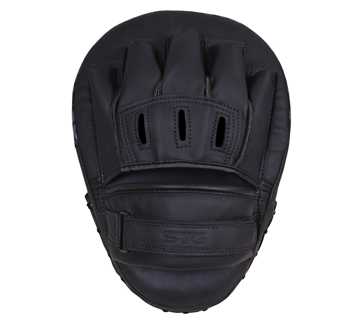 STG Focus Mitts Black Edition Pair