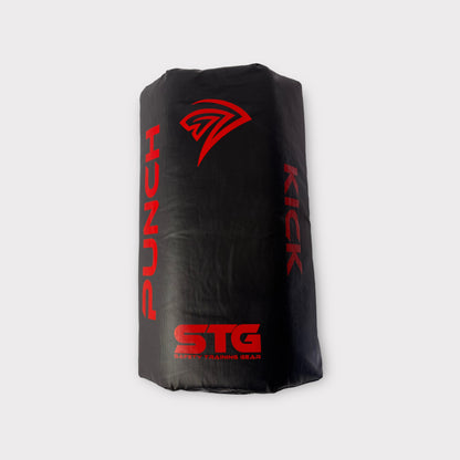 STG Punch shield Red Edition