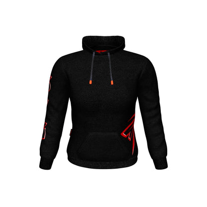 STG Hooded sweater women