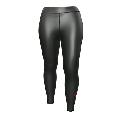 STG Legging Black Edition