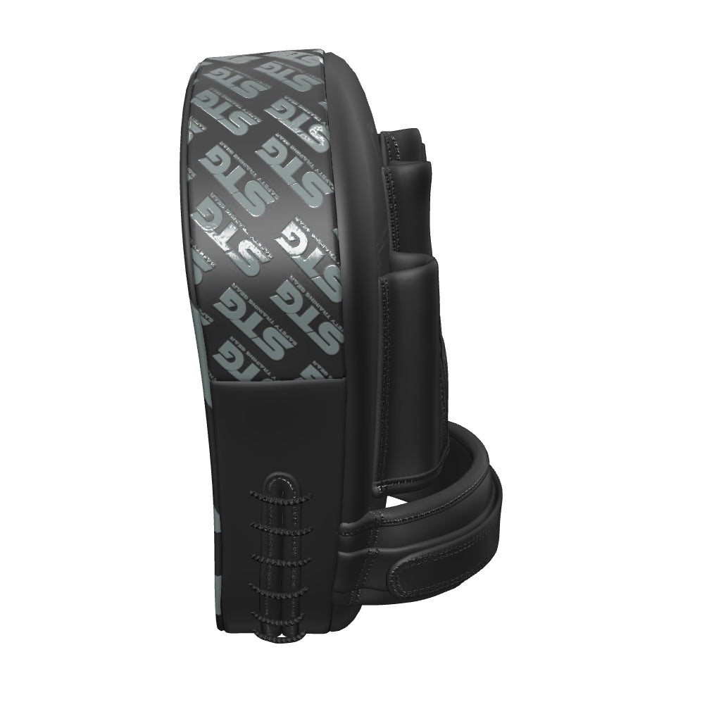 STG Focus Mitts - Black Edition Mitts - Boxing Mitts Pair