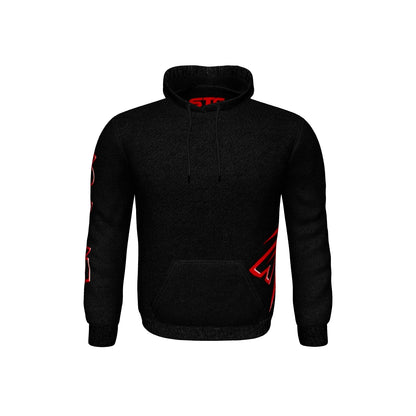 STG Hooded sweater men